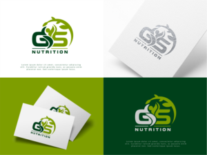 Logo Design by artswolf for this project | Design: #25883487