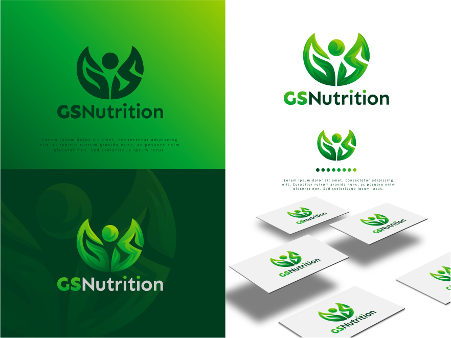 Logo Design by artswolf for this project | Design #25883488