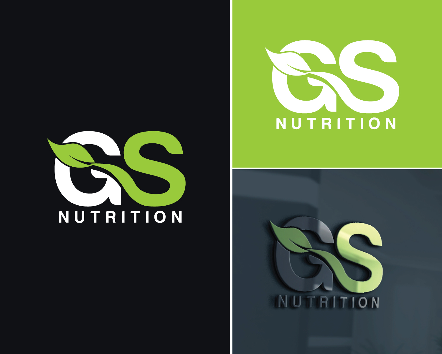 Logo Design by Atec for this project | Design #25852499