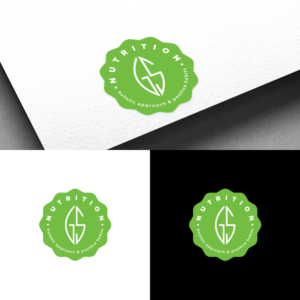 GS Nutrition | Design de Logo par ds | designstructure