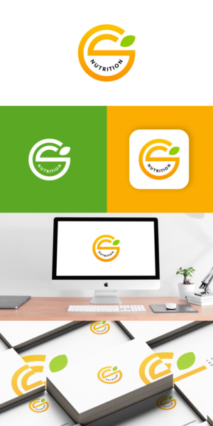 Logo Design by ahmadgo 2