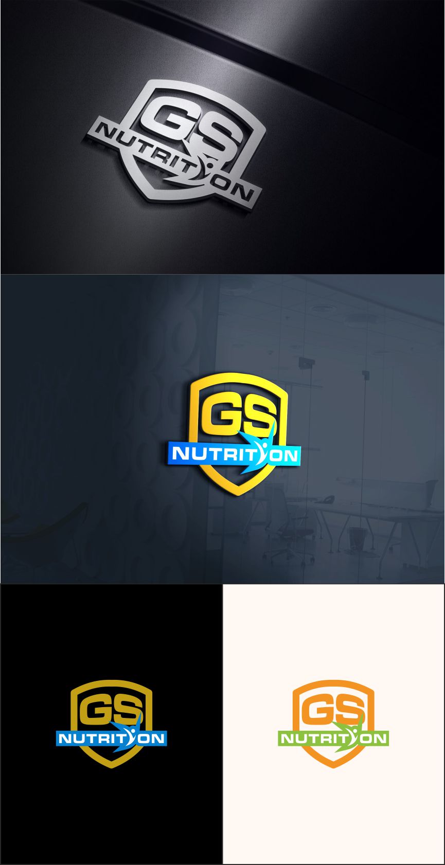Diseño de Logo por Rajiv Kumar para este proyecto | Diseño #25889981