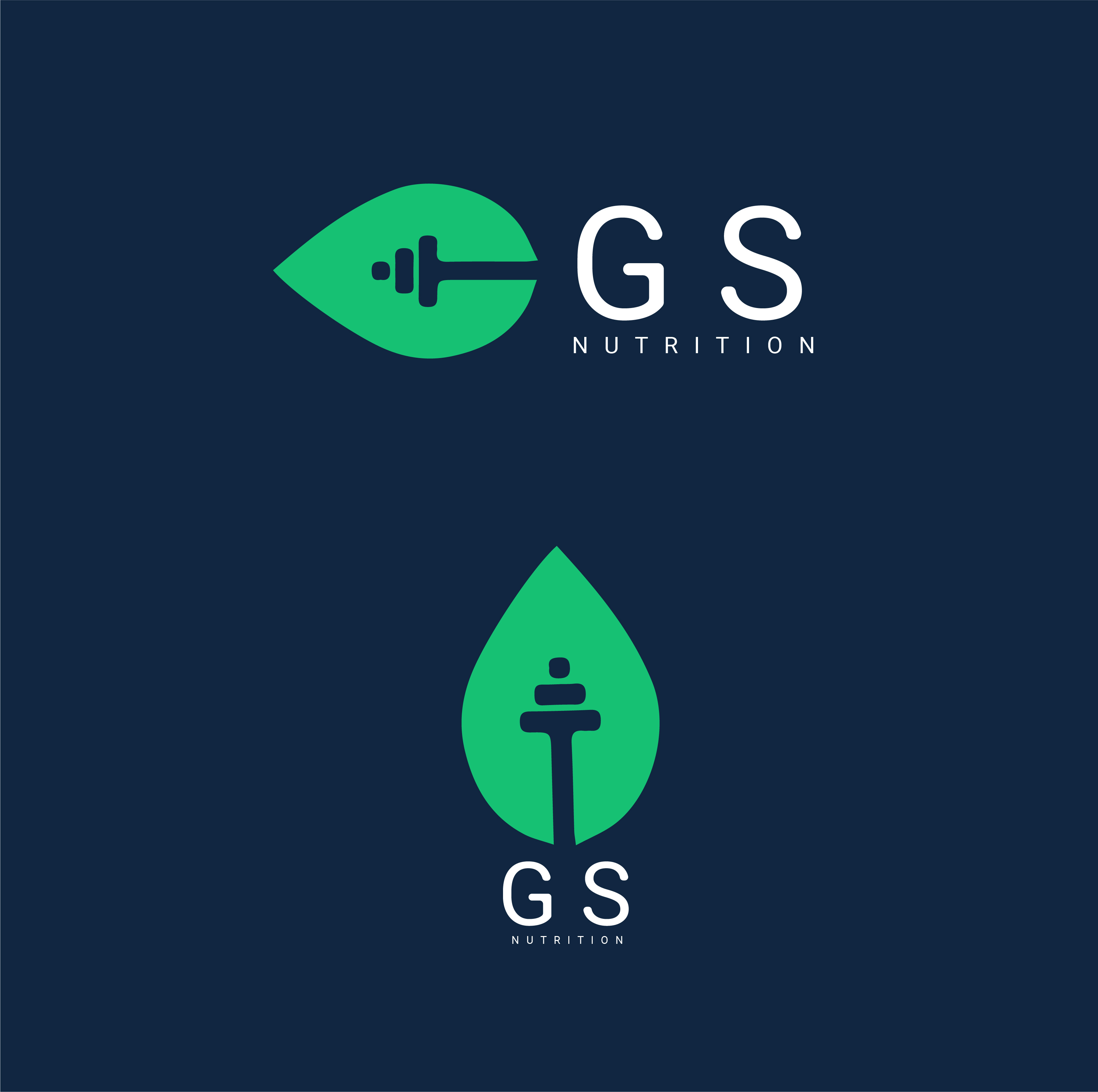 Logo Design by BOLBOL 2 for this project | Design #25882353