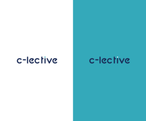 c-lective | Logo Design by uitaki