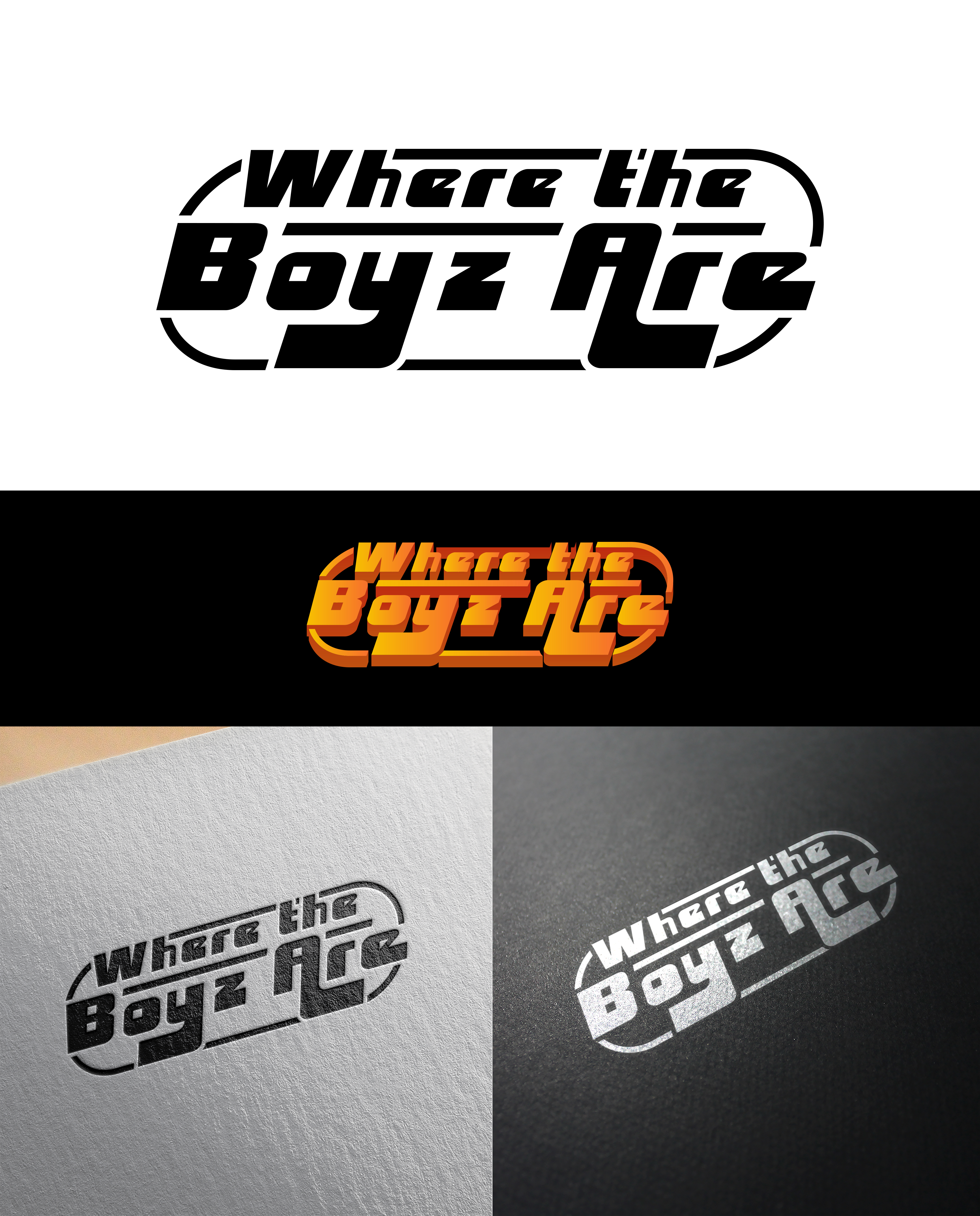 Logo Design by josedomingo for this project | Design #25862618