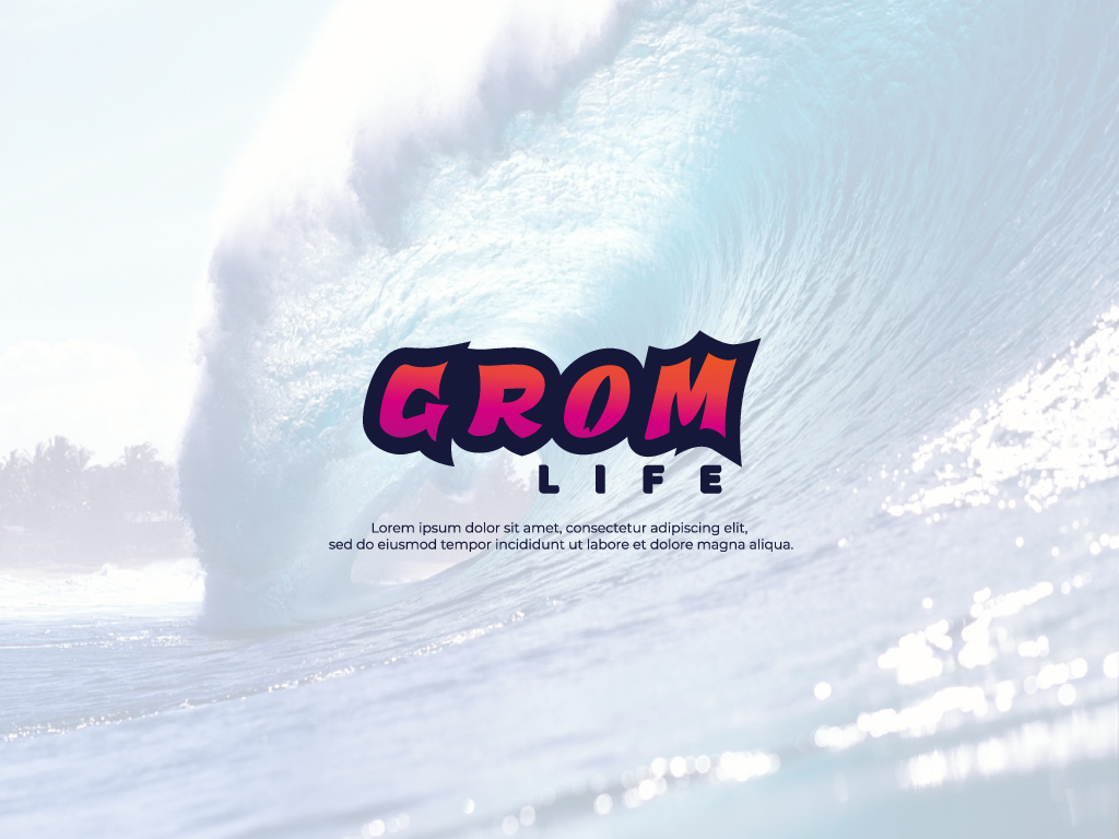 Logo Design by Senpachie for this project | Design #25855337