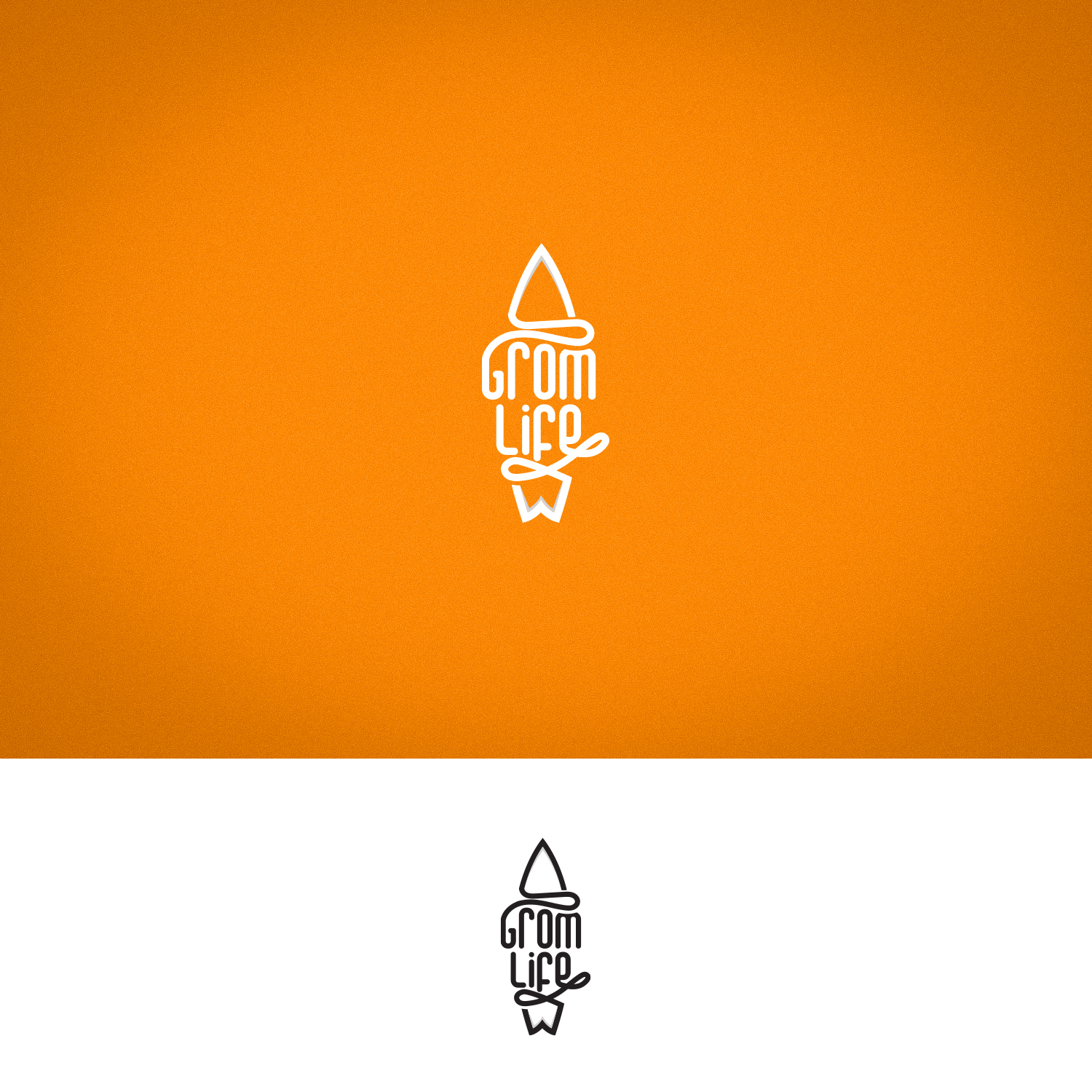 Logo Design by S. Shin for this project | Design #25856036