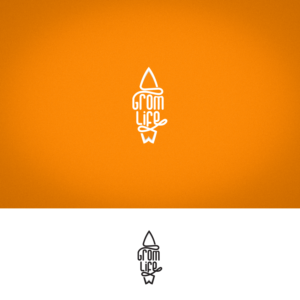 Logo-Design von S. Shin für dieses Projekt | Design: #25856036