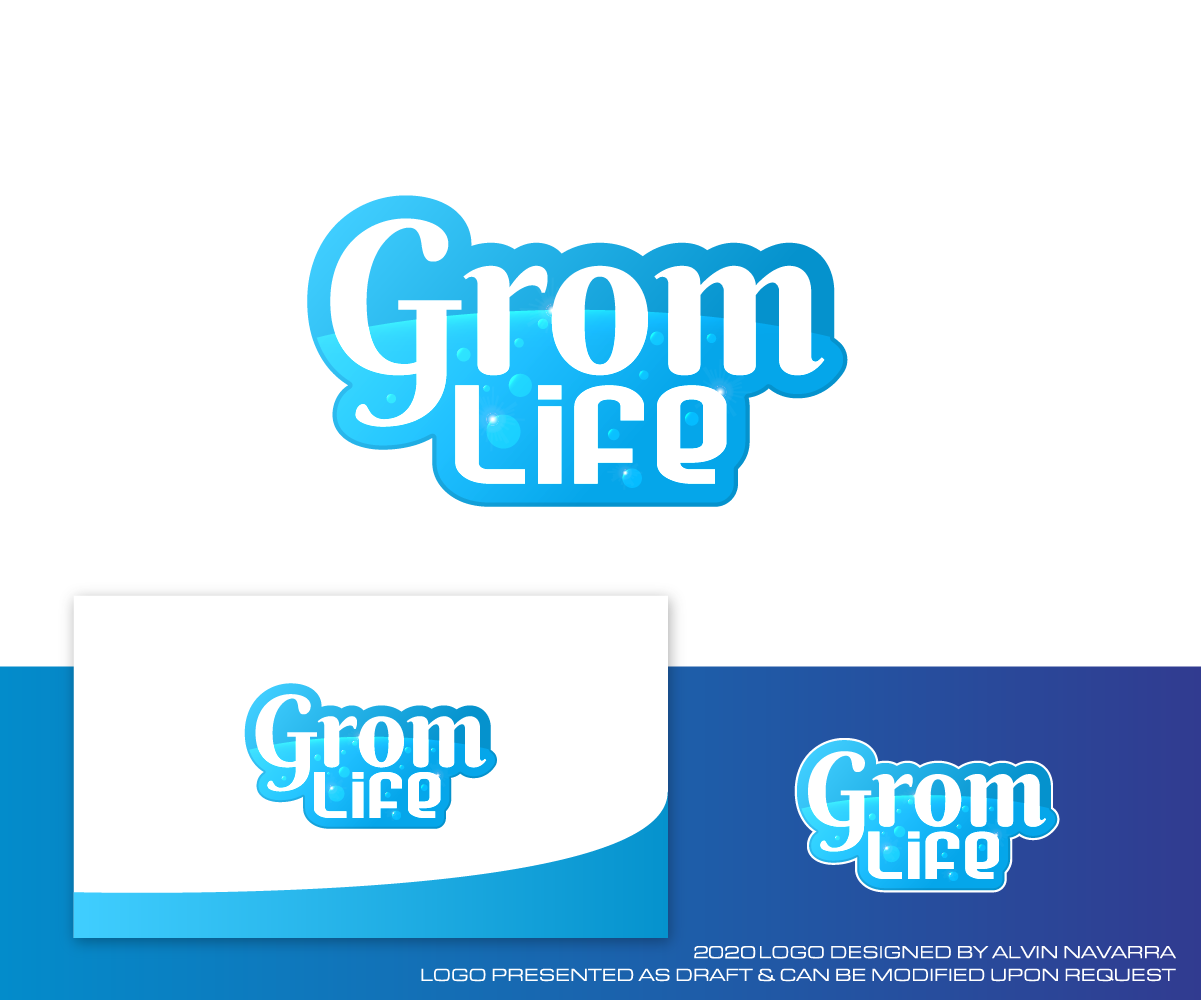 Logo Design by alvinnavarra for this project | Design #25856954