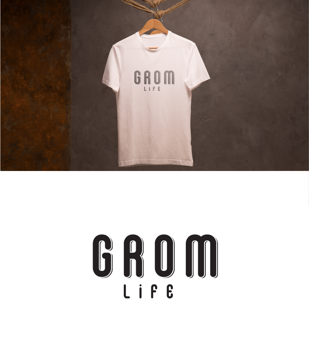 Logo Design by Dynopoint for this project | Design #25870047