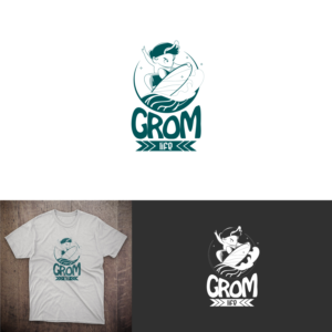 Logo Design by Daizenlineage 2 for this project | Design: #25862584