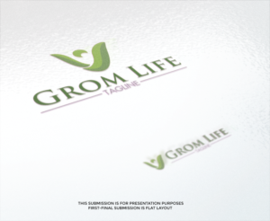 Logo Design by padamurah for this project | Design: #25868112