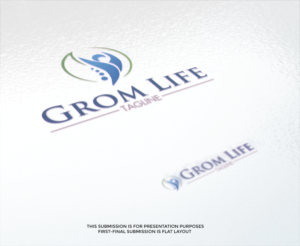 Logo Design by padamurah for this project | Design: #25868113