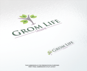 Logo Design by padamurah for this project | Design: #25868114