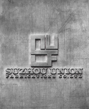 Suzhou Union Fabrications Co.,Ltd | Logo Design by Rosalia....