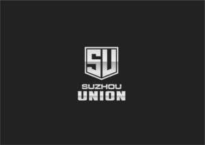 Suzhou Union Fabrications Co.,Ltd | Logo Design by mazyo2x