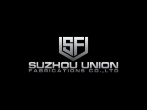Suzhou Union Fabrications Co.,Ltd | Logo Design by hjyoo