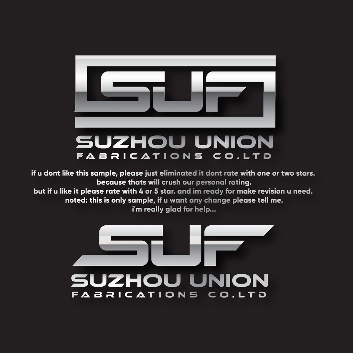 Logo Design by IdentsArt for this project | Design #25856674