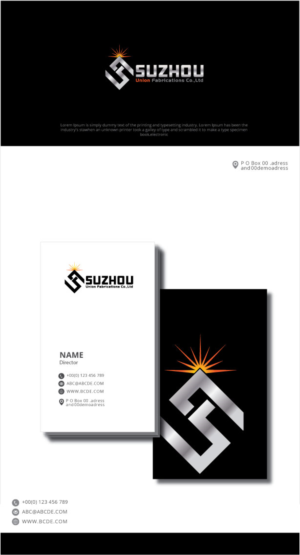 Logo Design by graphicevolution for this project | Design: #25853461