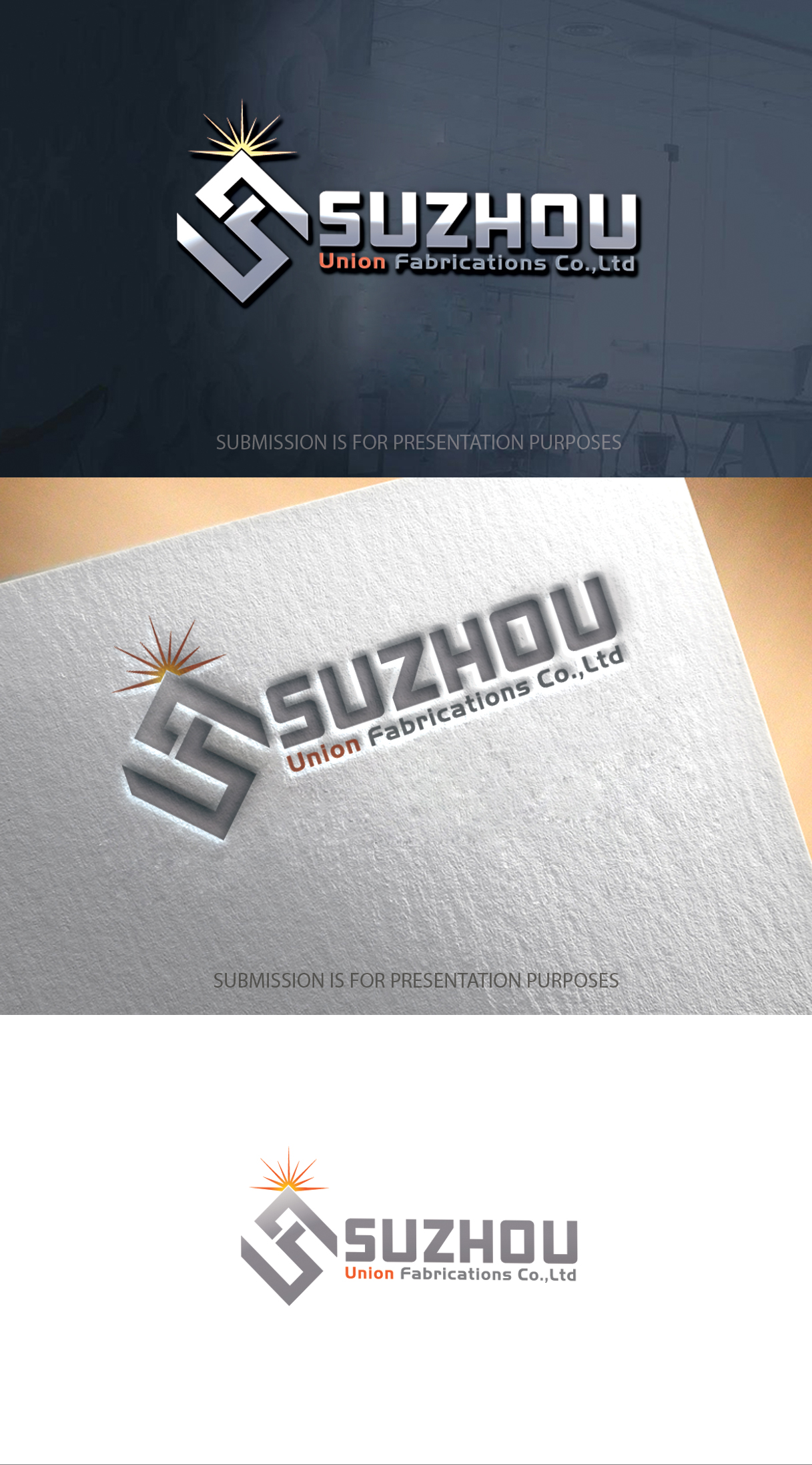 Logo Design by graphicevolution for this project | Design #25853487