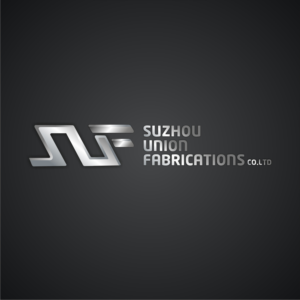 Suzhou Union Fabrications Co.,Ltd | Logo Design by M 8