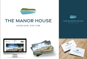Logo Design by jane-designs for Muir Bàn Limited | Design #25860777