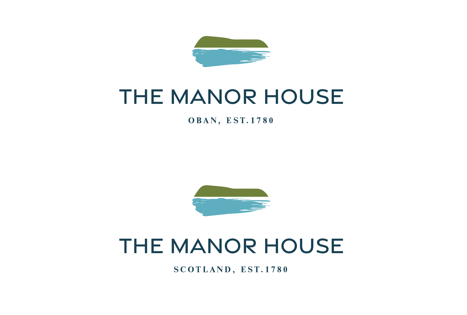 Logo Design by jane-designs for Muir Bàn Limited | Design #25865285