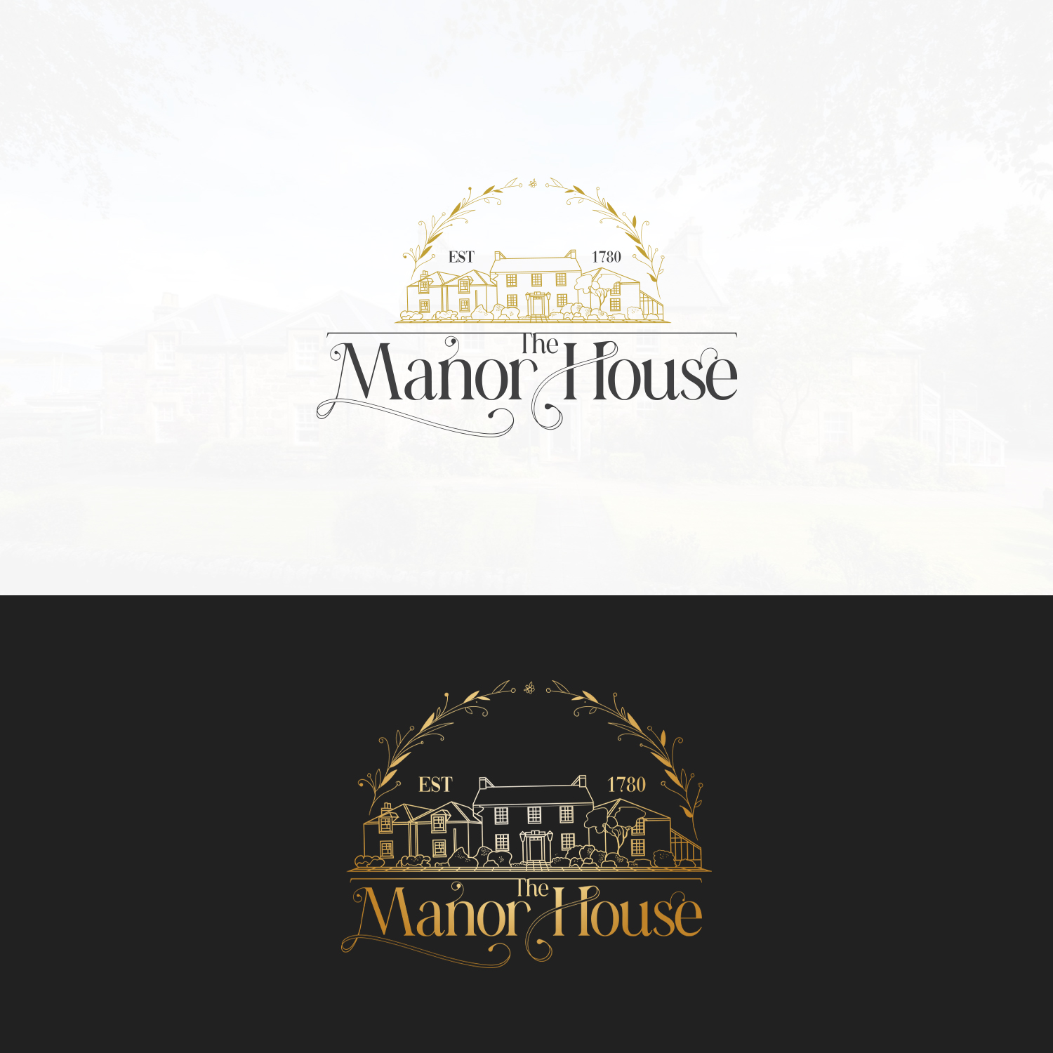 Logo Design by GenArt for Muir Bàn Limited | Design #25854490