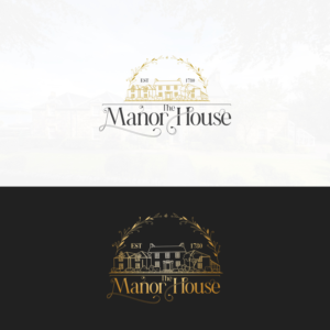 Logo Design by GenArt for Muir Bàn Limited | Design: #25854490