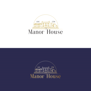 Logo Design by GenArt for Muir Bàn Limited | Design: #25861035