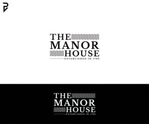 Logo Design by poisonvectors for Muir Bàn Limited | Design: #25854583