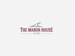The Manor House / established in 1780 | Design de Logo par Splash