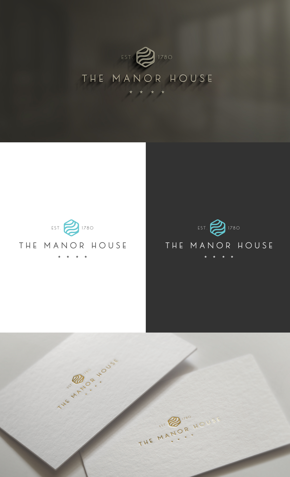 Diseño de Logo por GLDesigns para Muir Bàn Limited | Diseño #25856676