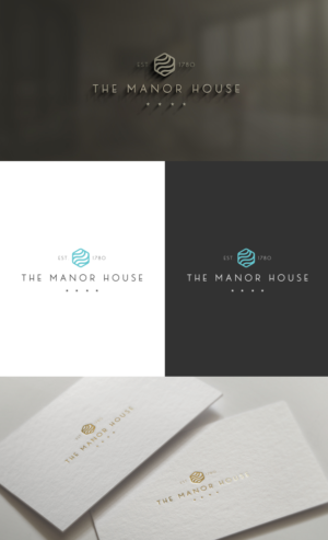 Logo Design by GLDesigns for Muir Bàn Limited | Design: #25856676