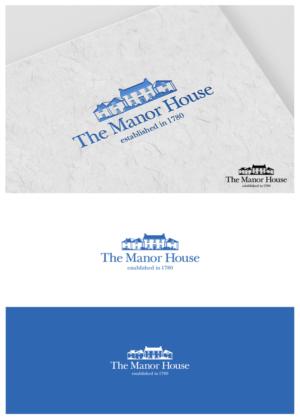 Logo Design by goranvisnjic82 for Muir Bàn Limited | Design: #25862025