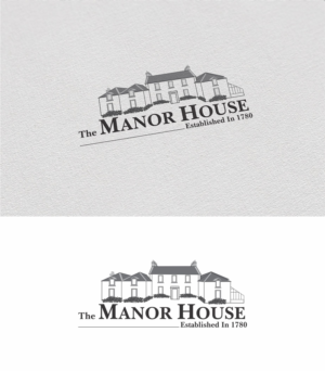 Logo Design by Dave Paresh for Muir Bàn Limited | Design: #25866785