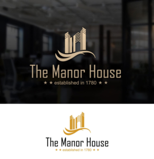 Logo Design by Fusionex Studio