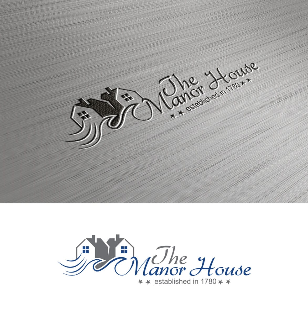 Diseño de Logo por Fusionex Studio para Muir Bàn Limited | Diseño #25862161