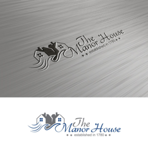 Logo Design by Fusionex Studio for Muir Bàn Limited | Design: #25862161