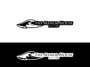 Logo Design by monmon for Muir Bàn Limited | Design: #25858336