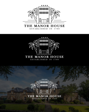 Design de Logo par alex jordan 2 pour Muir Bàn Limited | Design : #25853642