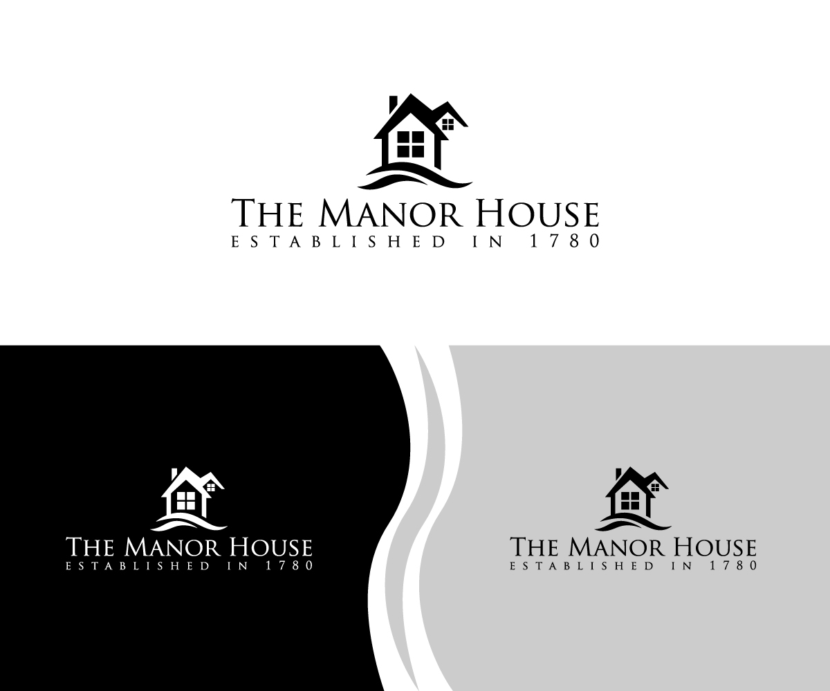 Logo Design by fauzan harun for Muir Bàn Limited | Design #25874742