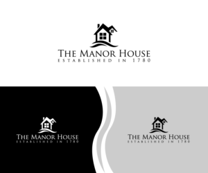 Logo Design by fauzan harun for Muir Bàn Limited | Design: #25874742