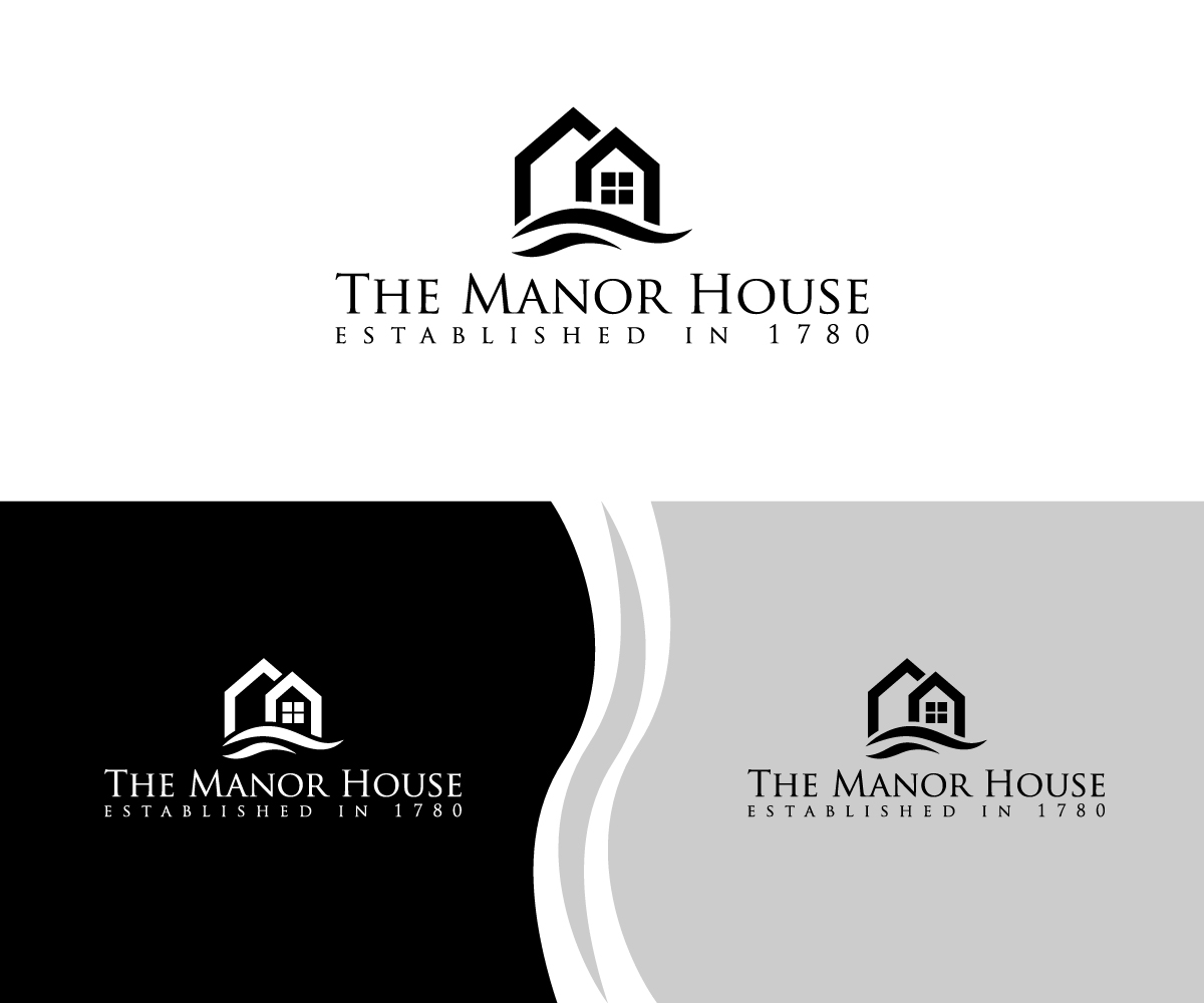 Logo Design by fauzan harun for Muir Bàn Limited | Design #25874744