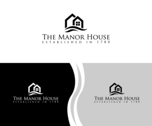 Logo Design by fauzan harun for Muir Bàn Limited | Design: #25874744