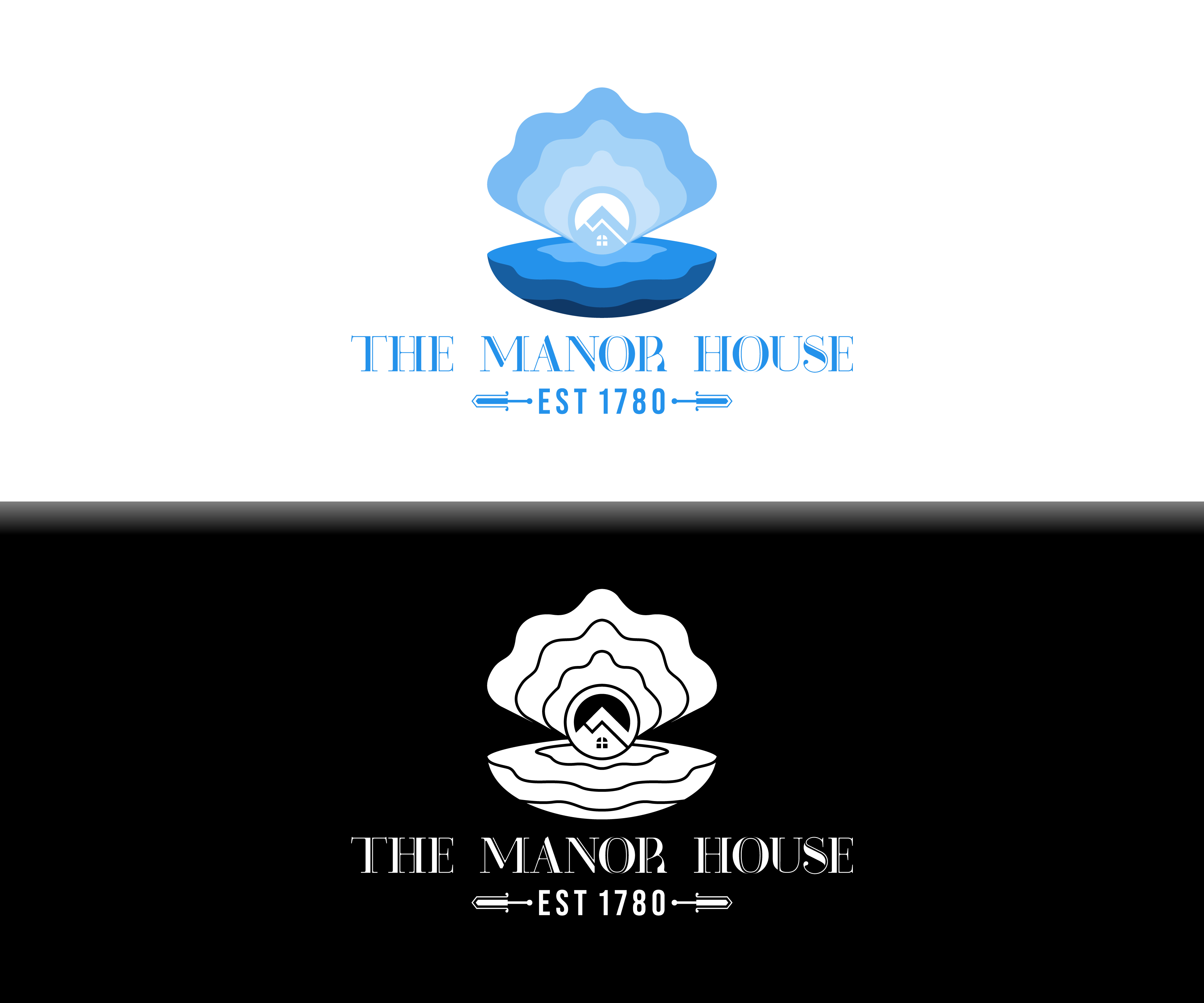 Diseño de Logo por Indrawasih para Muir Bàn Limited | Diseño #25859266