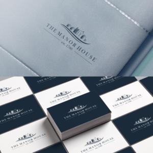 Logo Design by Reza Refianto for Muir Bàn Limited | Design: #25863157