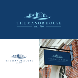 Logo Design by Reza Refianto for Muir Bàn Limited | Design: #25882051