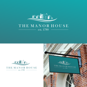 Logo Design by Reza Refianto for Muir Bàn Limited | Design: #25882053