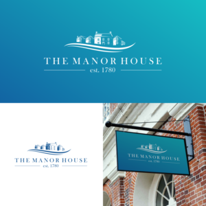 Logo Design by Reza Refianto for Muir Bàn Limited | Design: #25882055